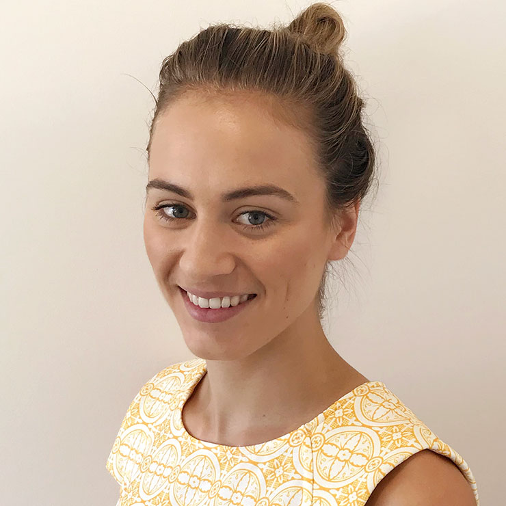 Emily Marks Emily Marks Physiotherapist