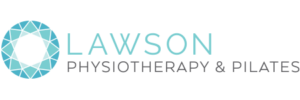 Lawson Physiotherapy & Pilates Logo