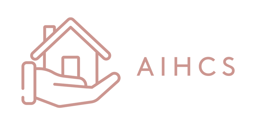 AIHCS logo